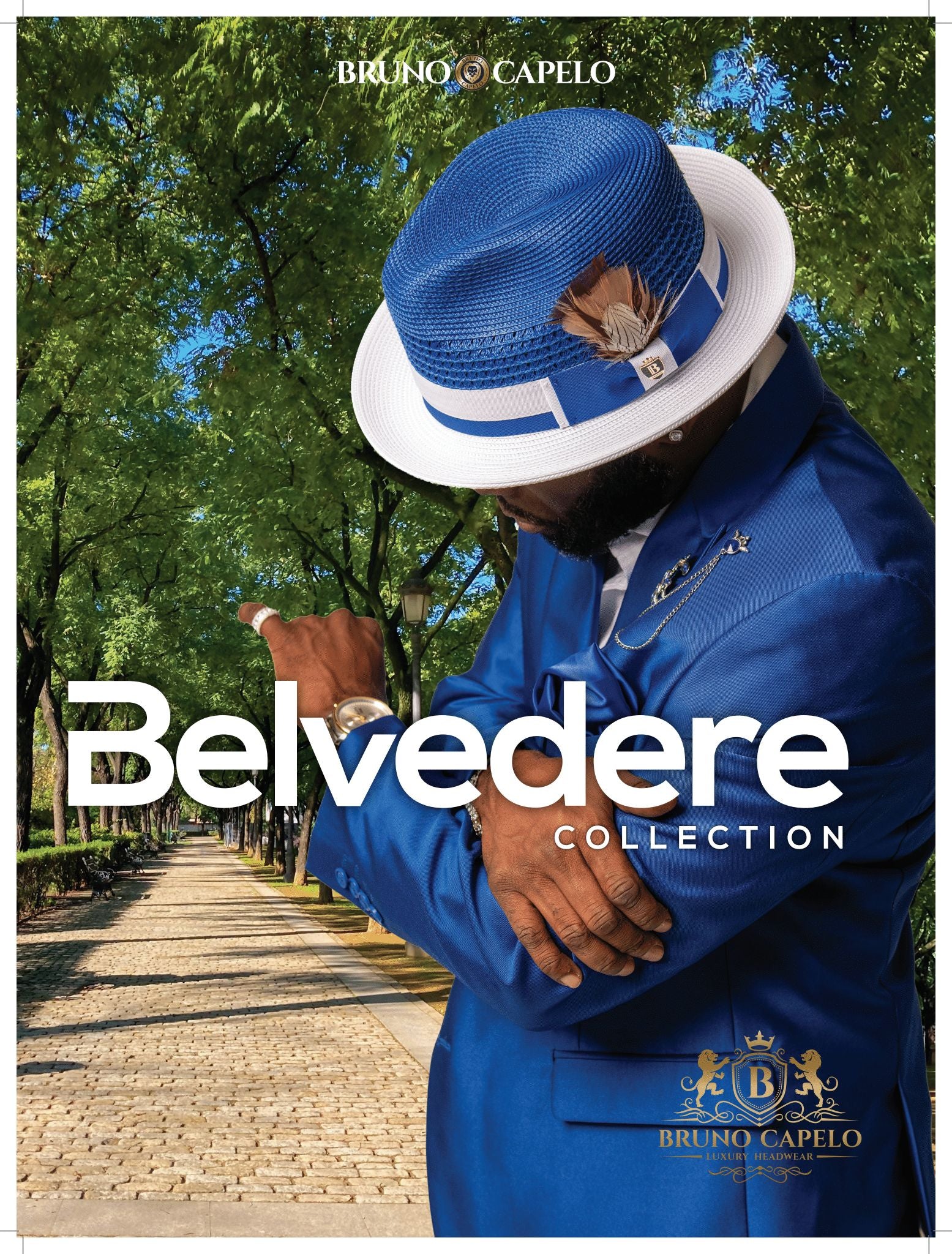Timeless Style, Masterfully Handcrafted