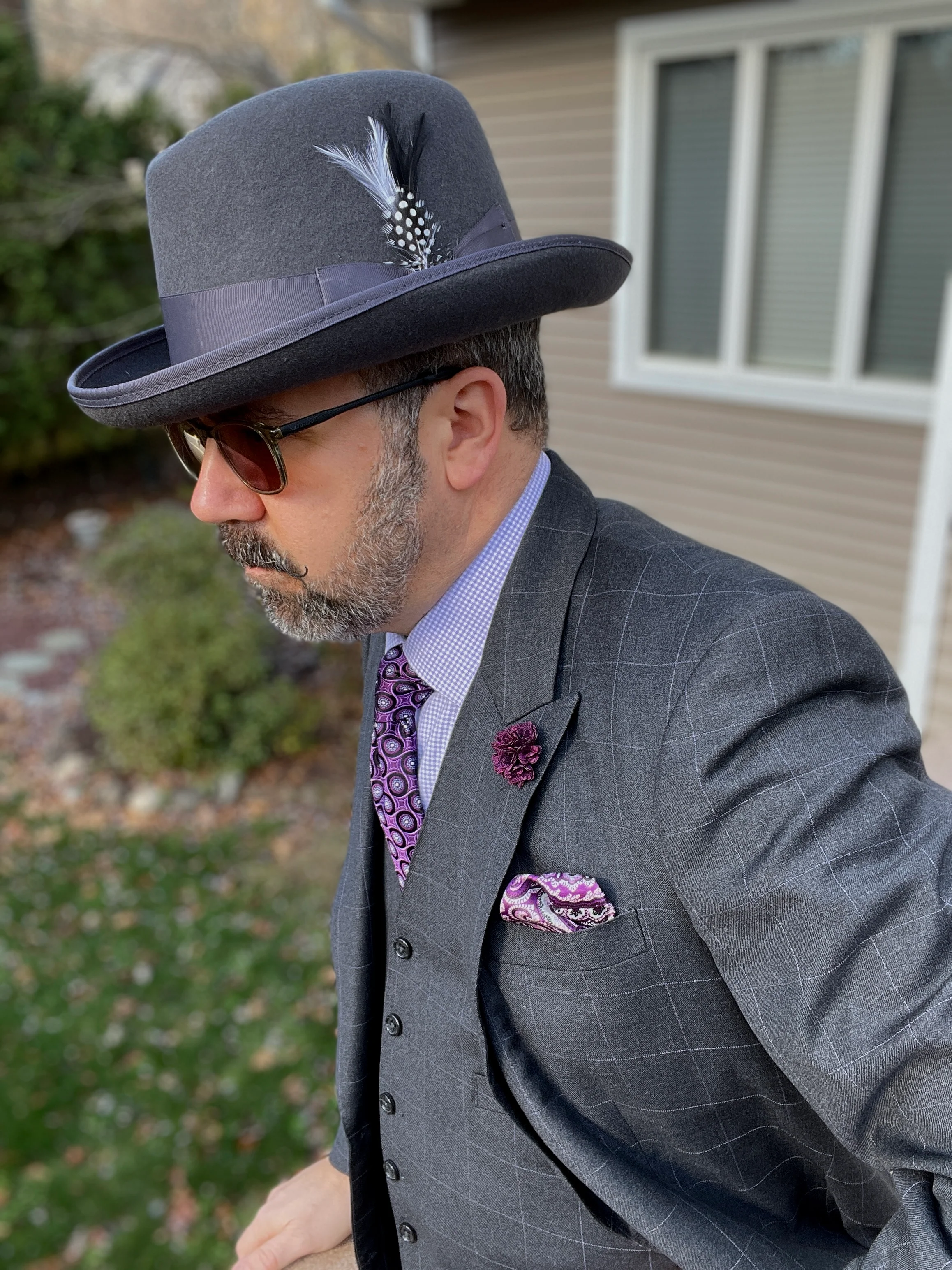 Godfather (Homburg) Collection - Image 21