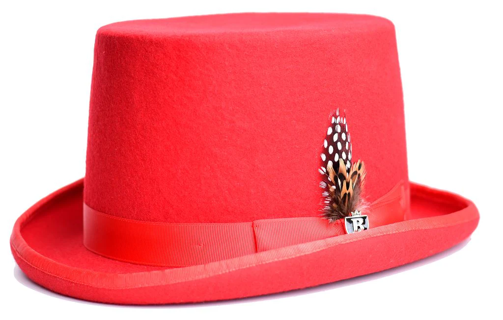 Top Hat Collection - Image 5